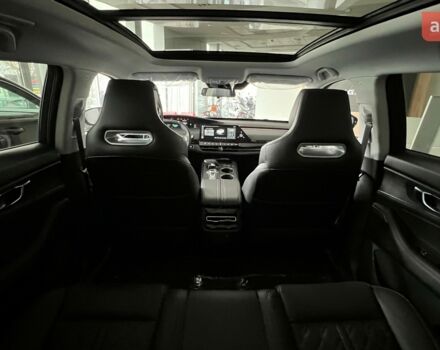 Чанган Uni-K, объемом двигателя 2 л и пробегом 0 тыс. км за 32640 $, фото 23 на Automoto.ua