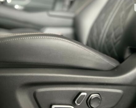 купити нове авто Чанган Uni-K 2024 року від офіційного дилера Дніпромотор Чанган фото