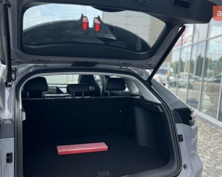 Чанган Uni-K, объемом двигателя 2 л и пробегом 0 тыс. км за 30948 $, фото 39 на Automoto.ua