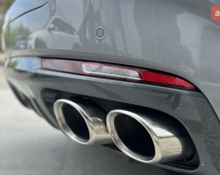 Чанган Uni-K, объемом двигателя 2 л и пробегом 0 тыс. км за 30948 $, фото 16 на Automoto.ua