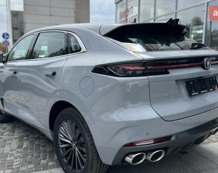 Чанган Uni-K, объемом двигателя 2 л и пробегом 0 тыс. км за 30948 $, фото 9 на Automoto.ua