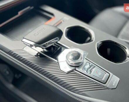 Чанган Uni-K, объемом двигателя 2 л и пробегом 0 тыс. км за 30948 $, фото 36 на Automoto.ua