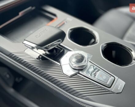 Чанган Uni-K, об'ємом двигуна 2 л та пробігом 0 тис. км за 28379 $, фото 36 на Automoto.ua