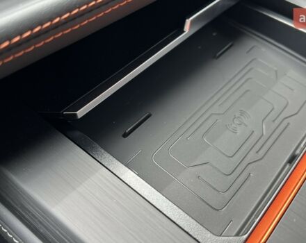 Чанган Uni-K, об'ємом двигуна 2 л та пробігом 0 тис. км за 28379 $, фото 45 на Automoto.ua