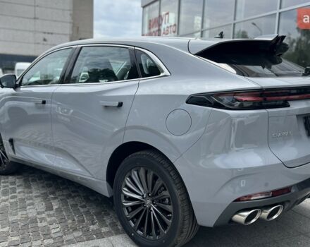 Чанган Uni-K, об'ємом двигуна 2 л та пробігом 0 тис. км за 28379 $, фото 5 на Automoto.ua