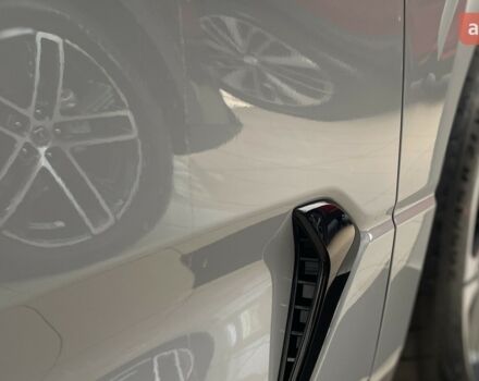 купить новое авто Чанган Uni-K 2024 года от официального дилера Офіційний дилер Changan в Одесі Чанган фото