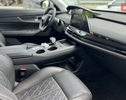 Чанган Uni-K, объемом двигателя 2 л и пробегом 0 тыс. км за 30948 $, фото 41 на Automoto.ua