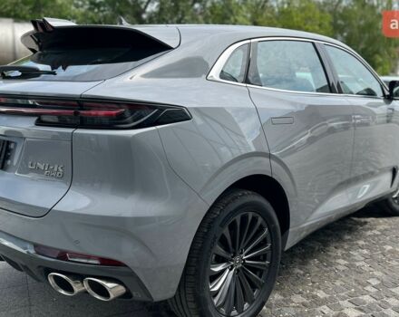 Чанган Uni-K, объемом двигателя 2 л и пробегом 0 тыс. км за 30948 $, фото 10 на Automoto.ua