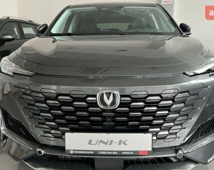 Чанган Uni-K, объемом двигателя 2 л и пробегом 0 тыс. км за 32640 $, фото 35 на Automoto.ua