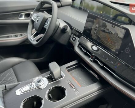 Чанган Uni-K, об'ємом двигуна 2 л та пробігом 0 тис. км за 28379 $, фото 28 на Automoto.ua