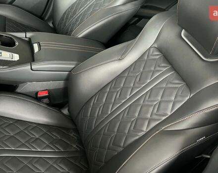 Чанган Uni-K, объемом двигателя 2 л и пробегом 0 тыс. км за 32640 $, фото 31 на Automoto.ua