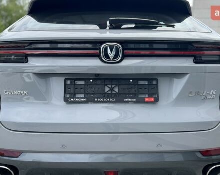 Чанган Uni-K, объемом двигателя 2 л и пробегом 0 тыс. км за 30948 $, фото 23 на Automoto.ua