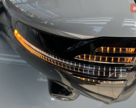 купить новое авто Чанган Uni-K 2024 года от официального дилера Офіційний дилер Changan в Одесі Чанган фото