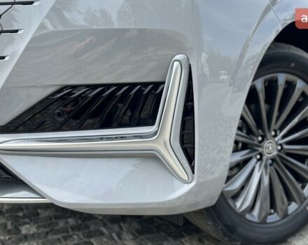 Чанган Uni-K, об'ємом двигуна 2 л та пробігом 0 тис. км за 28379 $, фото 24 на Automoto.ua