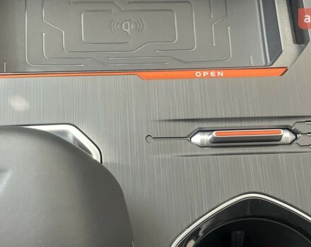 купить новое авто Чанган Uni-K 2024 года от официального дилера Офіційний дилер Changan в Одесі Чанган фото