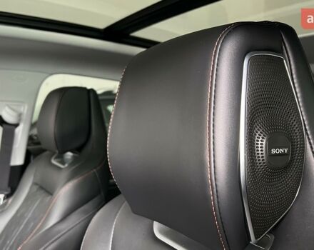 Чанган Uni-K, объемом двигателя 2 л и пробегом 0 тыс. км за 32640 $, фото 30 на Automoto.ua