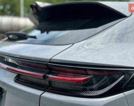 Чанган Uni-K, объемом двигателя 2 л и пробегом 0 тыс. км за 30948 $, фото 14 на Automoto.ua