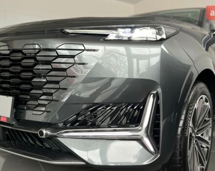купити нове авто Чанган Uni-K 2024 року від офіційного дилера Дніпромотор Чанган фото