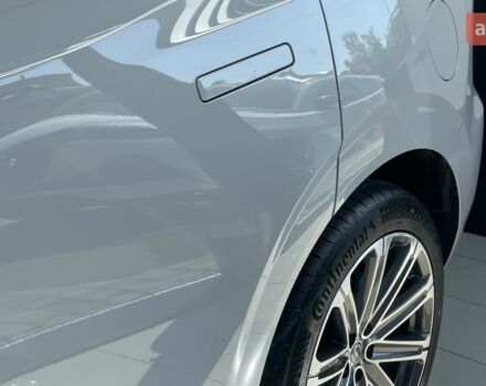 купить новое авто Чанган Uni-K 2024 года от официального дилера Офіційний дилер Changan в Одесі Чанган фото