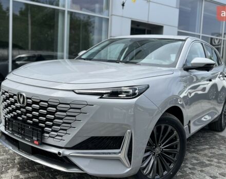 Чанган Uni-K, объемом двигателя 2 л и пробегом 0 тыс. км за 30948 $, фото 1 на Automoto.ua