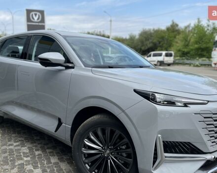 Чанган Uni-K, объемом двигателя 2 л и пробегом 0 тыс. км за 30948 $, фото 4 на Automoto.ua