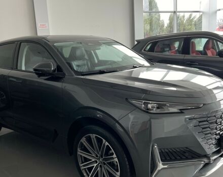 Чанган Uni-K, об'ємом двигуна 2 л та пробігом 0 тис. км за 32640 $, фото 4 на Automoto.ua
