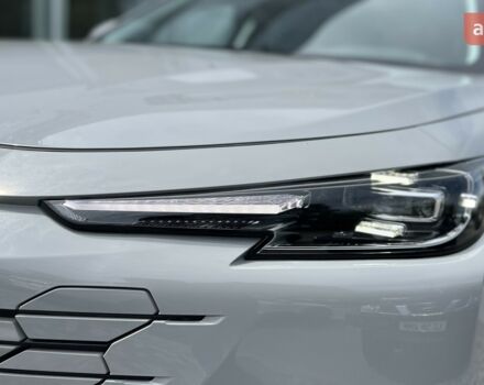 Чанган Uni-K, об'ємом двигуна 2 л та пробігом 0 тис. км за 28379 $, фото 6 на Automoto.ua