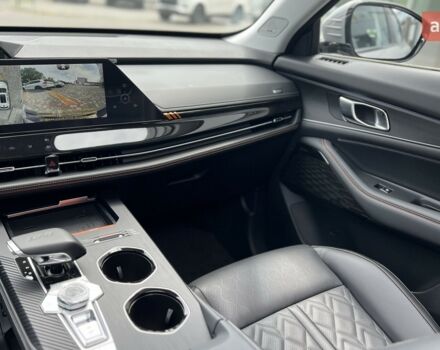 Чанган Uni-K, объемом двигателя 2 л и пробегом 0 тыс. км за 30948 $, фото 43 на Automoto.ua