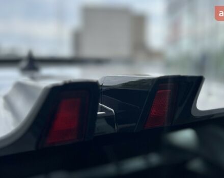 Чанган Uni-K, объемом двигателя 2 л и пробегом 0 тыс. км за 30948 $, фото 19 на Automoto.ua