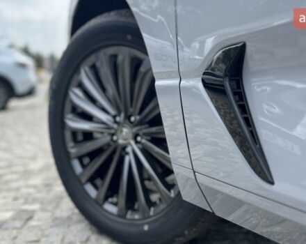 Чанган Uni-K, объемом двигателя 2 л и пробегом 0 тыс. км за 30948 $, фото 13 на Automoto.ua