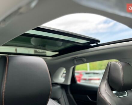 Чанган Uni-K, объемом двигателя 2 л и пробегом 0 тыс. км за 30948 $, фото 32 на Automoto.ua