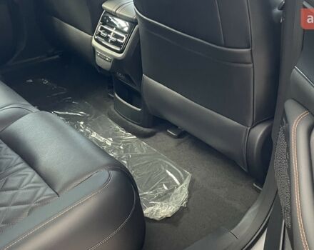 купить новое авто Чанган Uni-K 2024 года от официального дилера Офіційний дилер Changan в Одесі Чанган фото