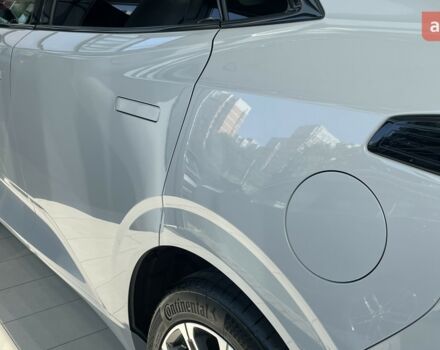 купить новое авто Чанган Uni-K 2024 года от официального дилера Офіційний дилер Changan в Одесі Чанган фото