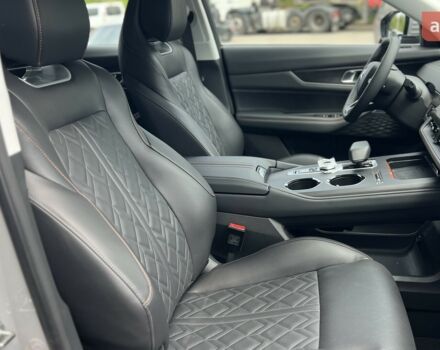 Чанган Uni-K, об'ємом двигуна 2 л та пробігом 0 тис. км за 28379 $, фото 40 на Automoto.ua