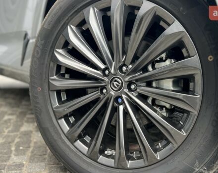 Чанган Uni-K, об'ємом двигуна 2 л та пробігом 0 тис. км за 28379 $, фото 48 на Automoto.ua