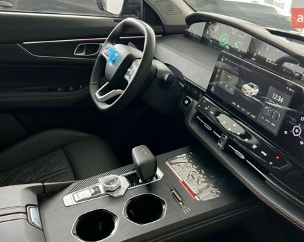 Чанган Uni-K, объемом двигателя 2 л и пробегом 0 тыс. км за 32640 $, фото 15 на Automoto.ua