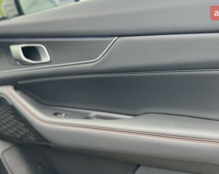 Чанган Uni-K, объемом двигателя 2 л и пробегом 0 тыс. км за 30948 $, фото 44 на Automoto.ua