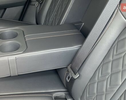 купить новое авто Чанган Uni-K 2024 года от официального дилера Офіційний дилер Changan в Одесі Чанган фото