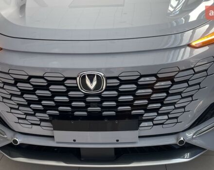 купить новое авто Чанган Uni-K 2024 года от официального дилера Офіційний дилер Changan в Одесі Чанган фото