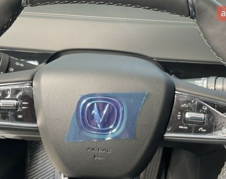 купить новое авто Чанган Uni-K 2024 года от официального дилера Офіційний дилер Changan в Одесі Чанган фото