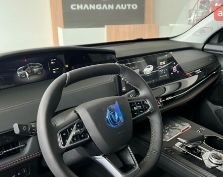 Чанган Uni-K, объемом двигателя 2 л и пробегом 0 тыс. км за 32640 $, фото 26 на Automoto.ua