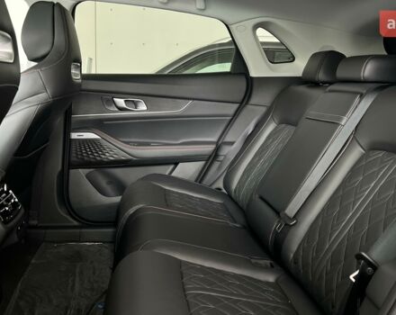 Чанган Uni-K, объемом двигателя 2 л и пробегом 0 тыс. км за 32640 $, фото 28 на Automoto.ua