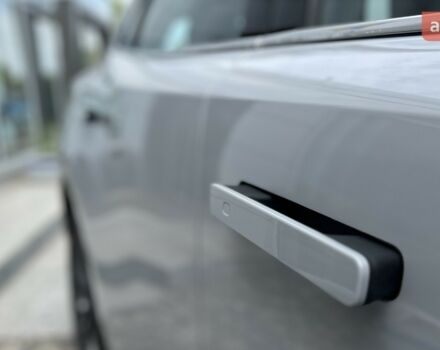 Чанган Uni-K, объемом двигателя 2 л и пробегом 0 тыс. км за 30948 $, фото 12 на Automoto.ua