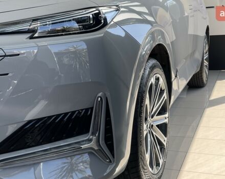 купить новое авто Чанган Uni-K 2024 года от официального дилера Офіційний дилер Changan в Одесі Чанган фото