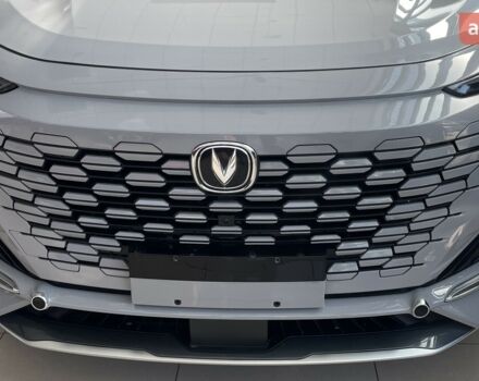 купить новое авто Чанган Uni-K 2024 года от официального дилера Офіційний дилер Changan в Одесі Чанган фото