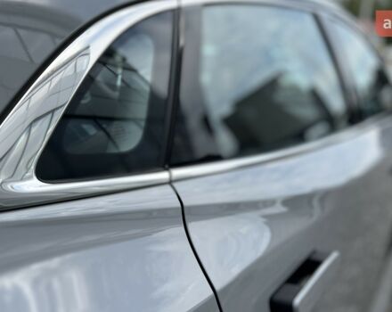 Чанган Uni-K, объемом двигателя 2 л и пробегом 0 тыс. км за 30948 $, фото 18 на Automoto.ua