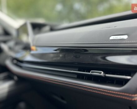 Чанган Uni-K, объемом двигателя 2 л и пробегом 0 тыс. км за 30948 $, фото 29 на Automoto.ua