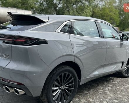 Чанган Uni-K, объемом двигателя 2 л и пробегом 0 тыс. км за 30948 $, фото 8 на Automoto.ua