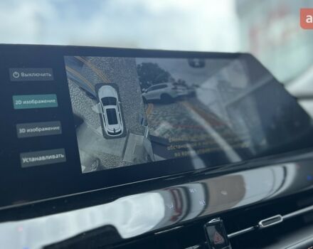 Чанган Uni-K, об'ємом двигуна 2 л та пробігом 0 тис. км за 28379 $, фото 34 на Automoto.ua