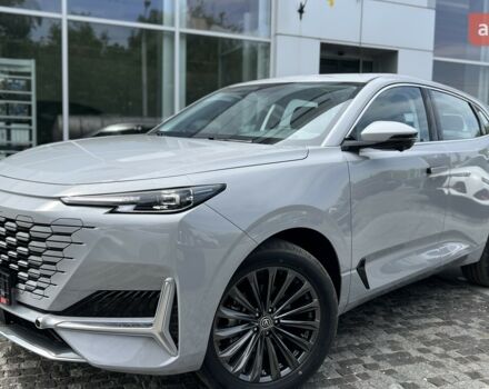 Чанган Uni-K, об'ємом двигуна 2 л та пробігом 0 тис. км за 28379 $, фото 7 на Automoto.ua